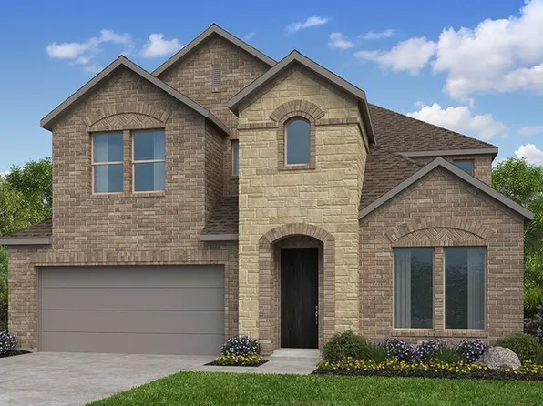 1520 Chestnut Gdns, Northlake, TX 76226