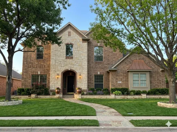 15031 Woodbluff Dr, Frisco, TX 75035