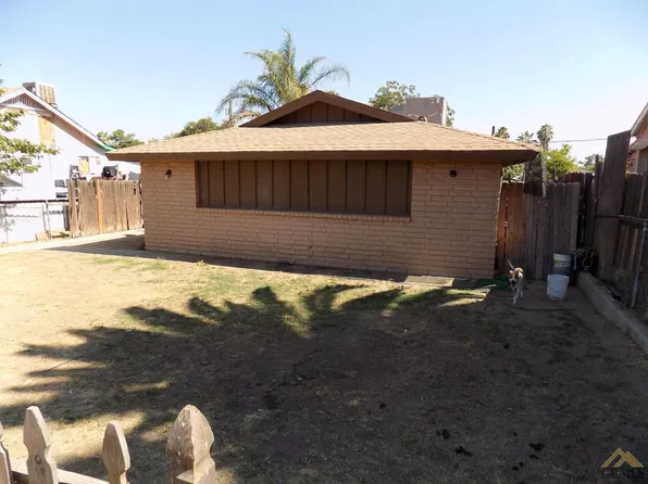 515 Jeffrey St, Bakersfield, CA 93305