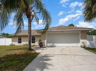 198 Vin Rose Cir SE, Palm Bay, FL 32909
