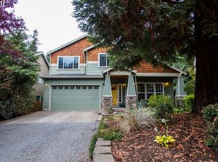 9311 SW 42nd Ave, Portland, OR 97219