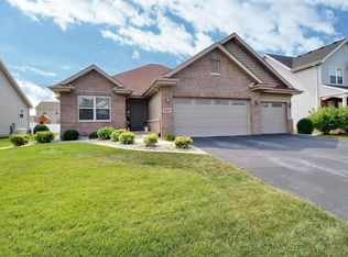 9227 W 103rd Pl, Saint John, IN 46373