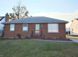 5662 Turney Rd, Garfield Heights, OH 44125