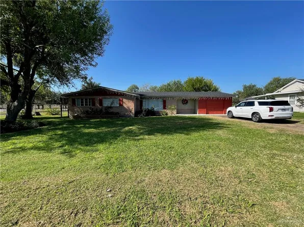 1127 Bruce St, Mercedes, TX 78570