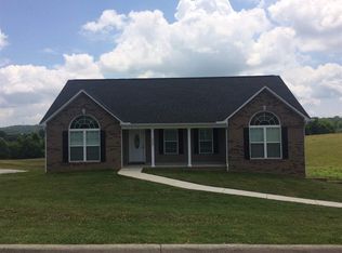 2030 Brights View Ln, Morristown, TN 37814