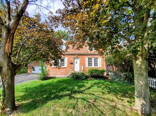 1240 183rd St, Homewood, IL 60430