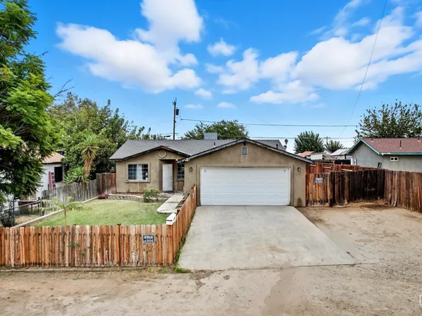 214 Lierly Ave, Taft, CA 93268
