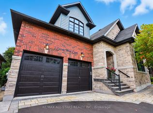 7 Os James Hunt Ct, Uxbridge, ON L9P 0E3