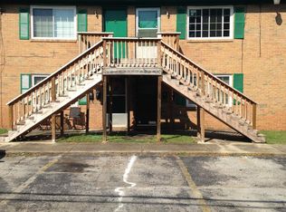 707 Windham St NE APT D, Huntsville, AL 35801