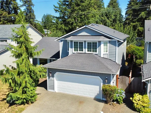 6939 Southwick Court SW, Olympia, WA 98512