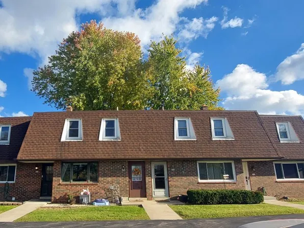 276 Karen COURT, Hartford, WI 53027