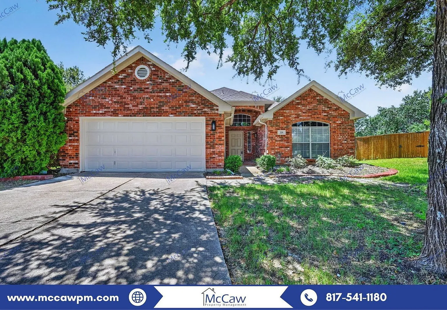3 bed, 2.0 bath, 1846 sqft, $3,200 — Photo 1