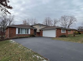 334 Joe Orr Rd, Crete, IL 60417