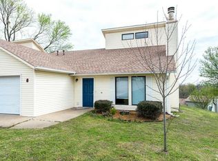 632 Earthside Cir #A, Claremore, OK 74017