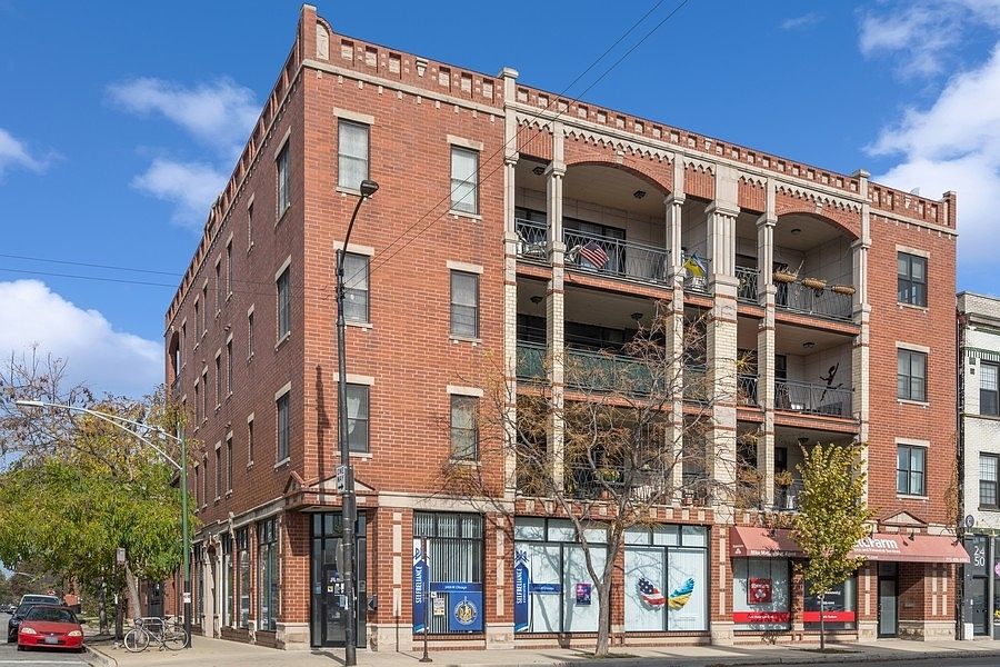 1st image of 803 N Campbell Ave APT 2A