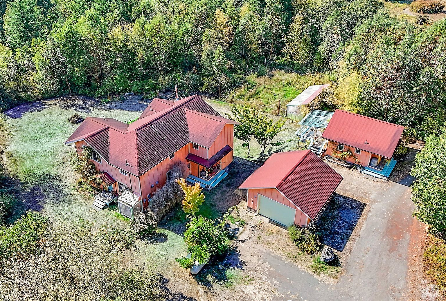 1673 Woodland Drive, Port Townsend, WA 98368 | MLS #2438143 | Zillow