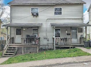 232-234 Lyndon St, Fairmont, WV 26554