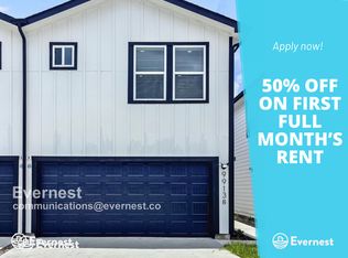 9913 Porto Rico Rd #B, Houston, TX 77041