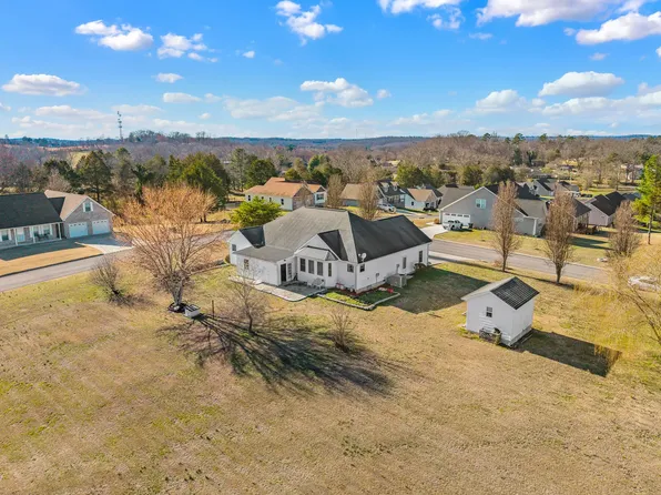 7030 County Rd, Athens, TN 37303