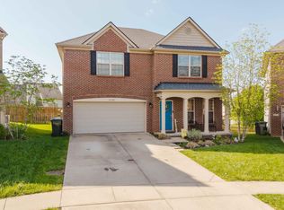 3728 Blue Bonnet Dr, Lexington, KY 40514