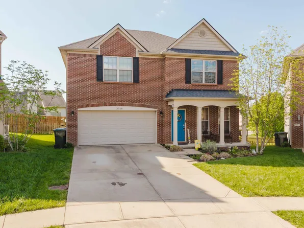3728 Blue Bonnet Dr, Lexington, KY 40514