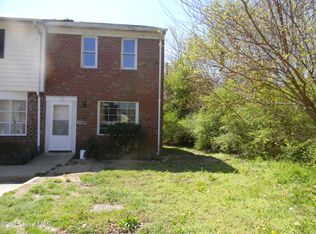107 Shiloh Dr APT 7, Greenville, NC 27834