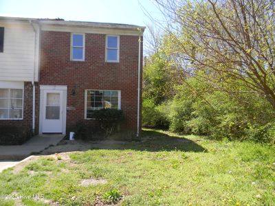 107 Shiloh Drive #7, Greenville, NC, 27834