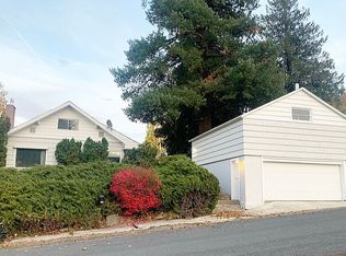322 S 12th St, Saint Maries, ID 83861