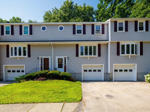 49 Lexington Rd, Millbury, MA 01527