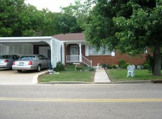 1113 N Price St, Sweetwater, TN 37874