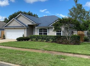 2131 El Lago Way, Jacksonville, FL 32224