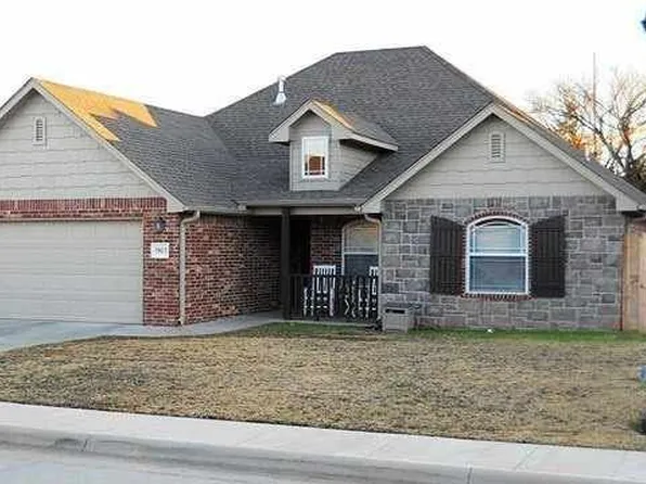 1903 E Duke Ave, Stillwater, OK 74075