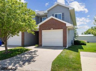 249 Copeland Ln, North Liberty, IA 52317