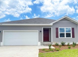 6169 Native Dancer Way, Pensacola, FL 32526