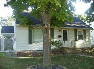 961 Colrain St SW, Wyoming, MI 49509
