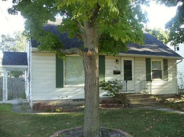 961 Colrain St SW, Wyoming, MI 49509