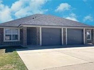 2917 Sunflower Trail, Copperas Cove, TX 76522