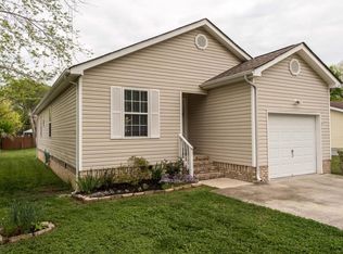 4313 Greenbriar Rd, Chattanooga, TN 37412