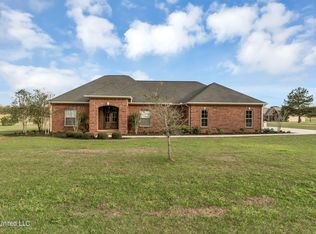 11 Walter Tillery Dr, Ellisville, MS 39437