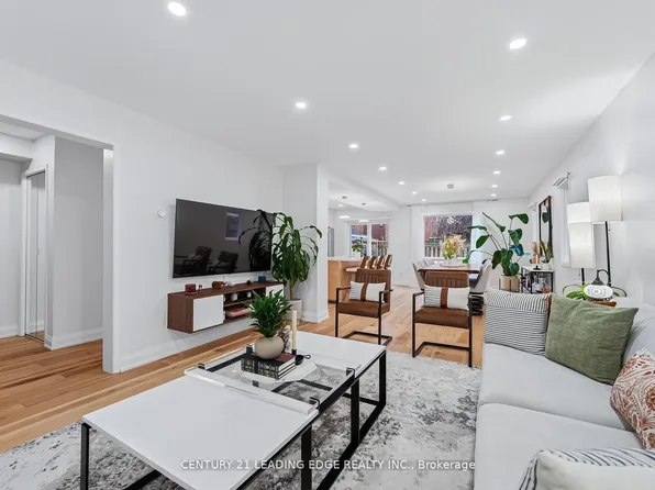 923 Redbird Cres, Pickering, ON L1V 5K8