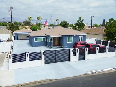 8118 Gentry Ave, North Hollywood, CA, 91605