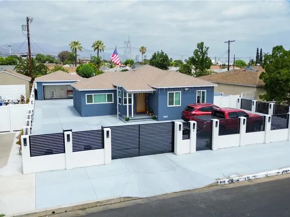 8118 Gentry Ave, North Hollywood, CA 91605