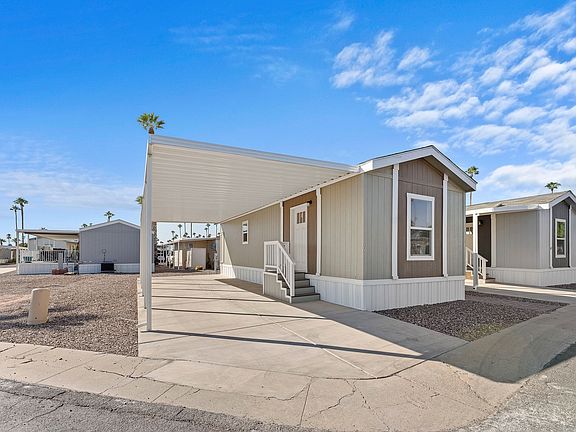 2nd image of 2701 E Allred Ave Lot 66