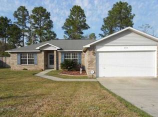 330 Peggy Dr, Crestview, FL 32536