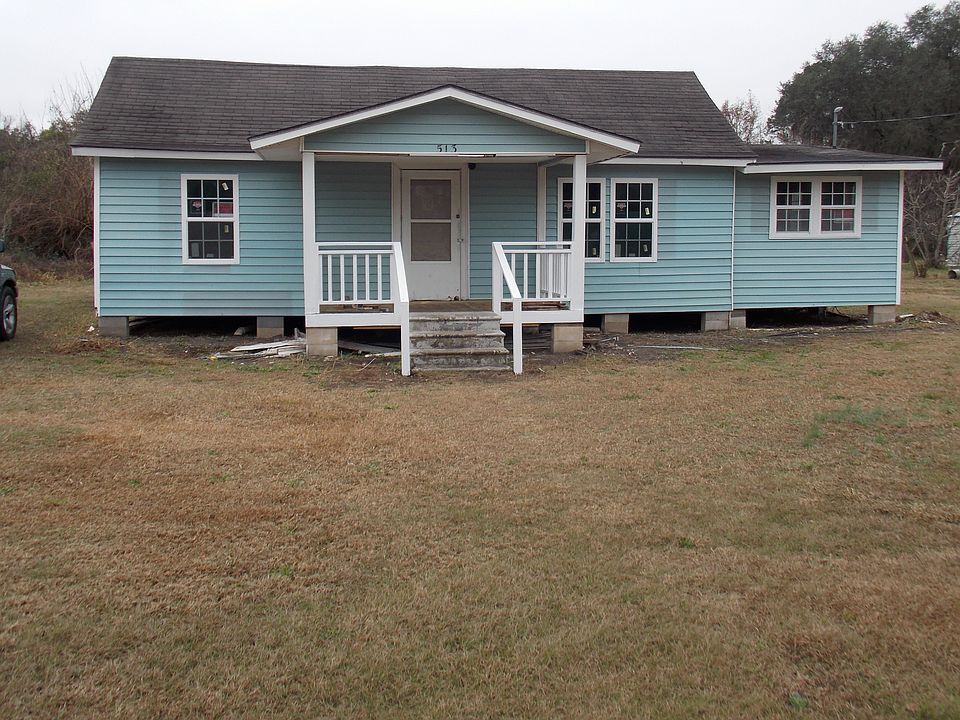 Front view