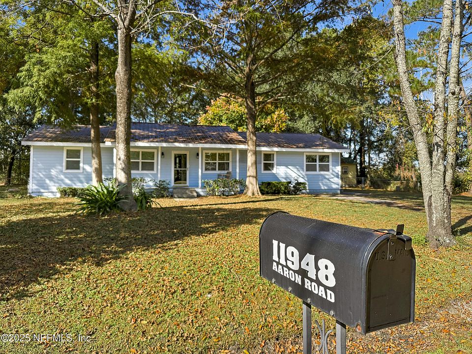 1st image of 11948 AARON Road