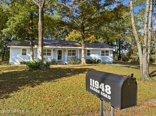 11948 AARON Road, Jacksonville, FL 32218
