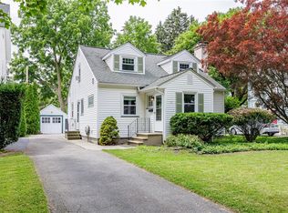 79 Meredith Ave, Rochester, NY 14618