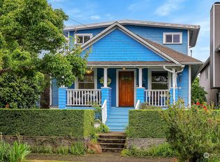 704 NW 73rd St, Seattle, WA 98117