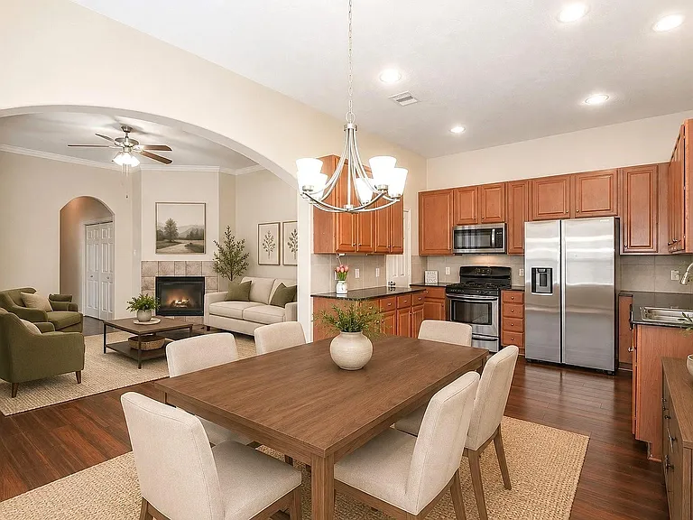 20916 Sunrise Pine View Ln — Photo 9